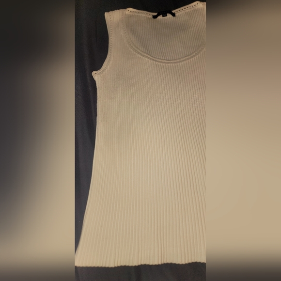 Gucci Ribbed Tank Top Size XSmall - Picture 2 of 16